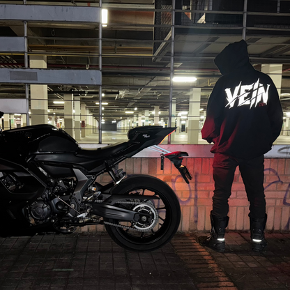 VEIN Legacy Hoodie